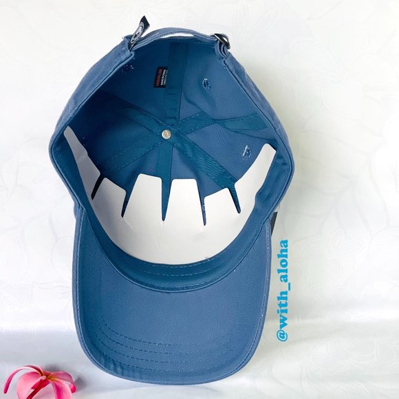 NEW✨🌊🏄🏾Surf ALOHA HAWAII Wavy Cap - Picture 5 of 7